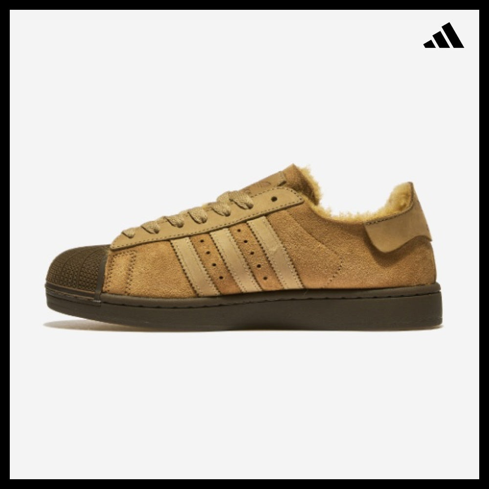 ★ADIDAS★ Superstar II KI2969