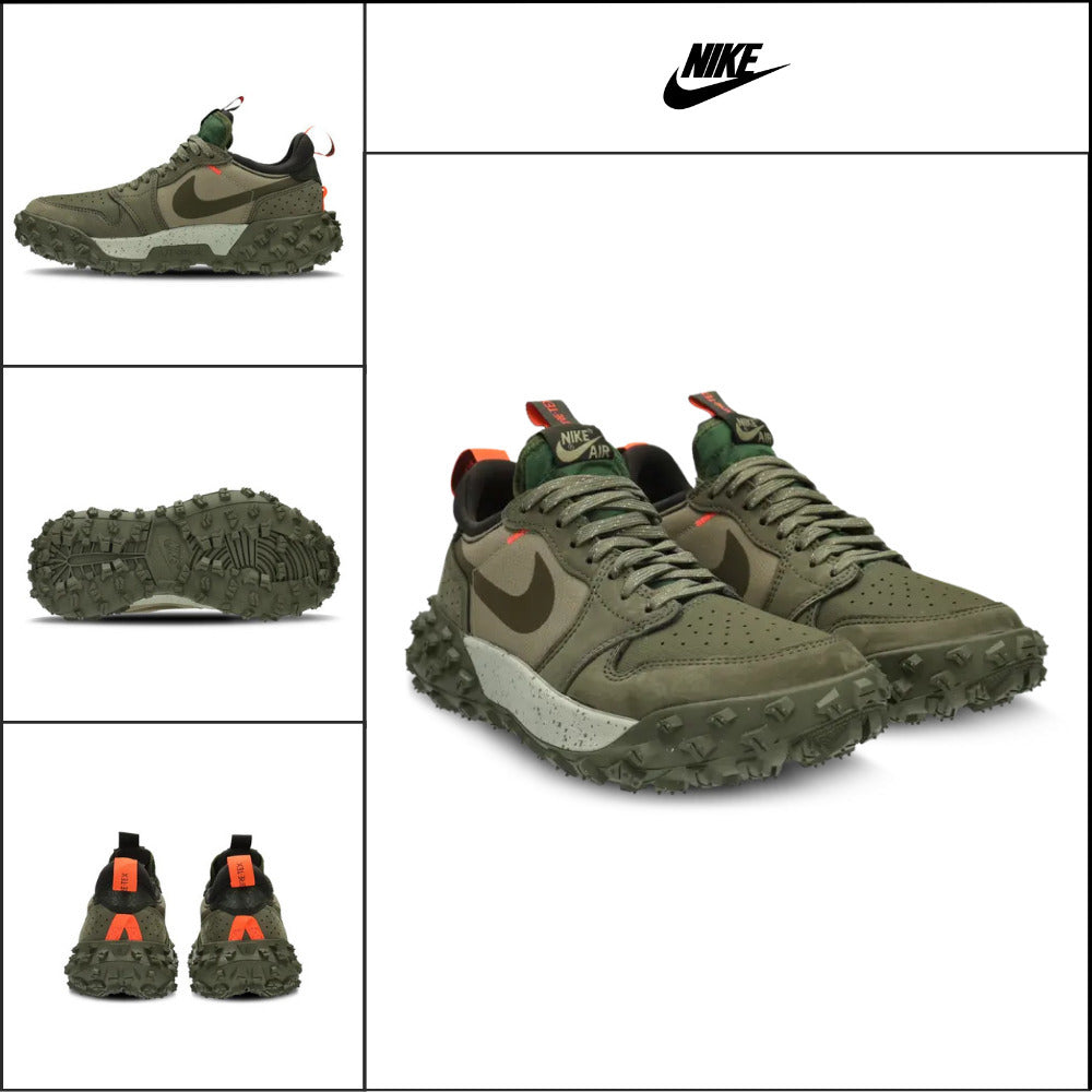 【NIKE】Air Jordan 1 Element Low AT Sneakers 201