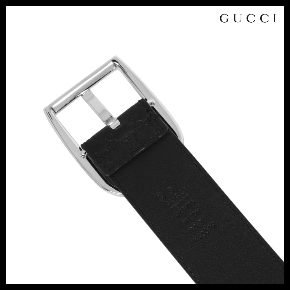 【GUCCI】GG Micro GG Belt