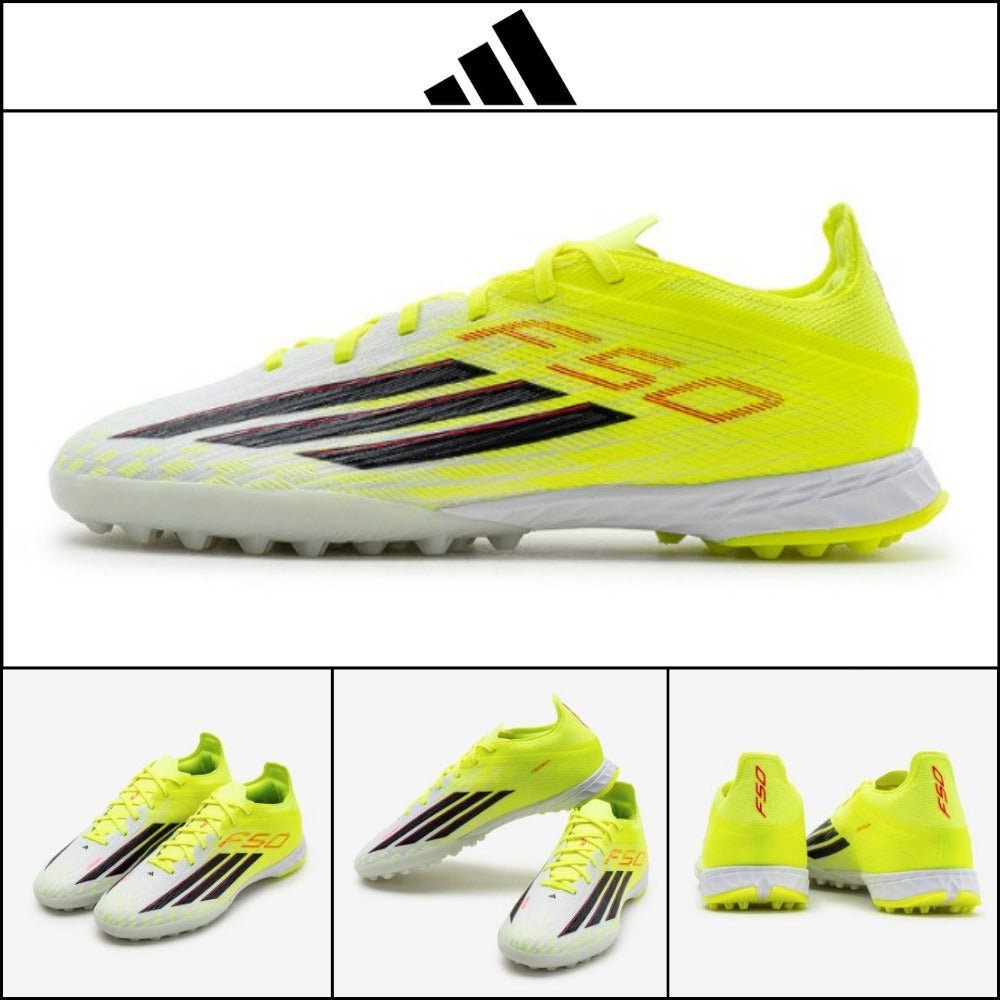 【ADIDAS 】F50 Pro TF