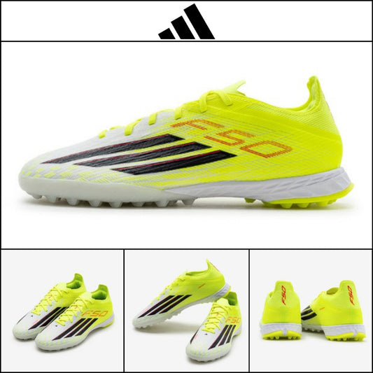 【ADIDAS 】F50 Pro TF