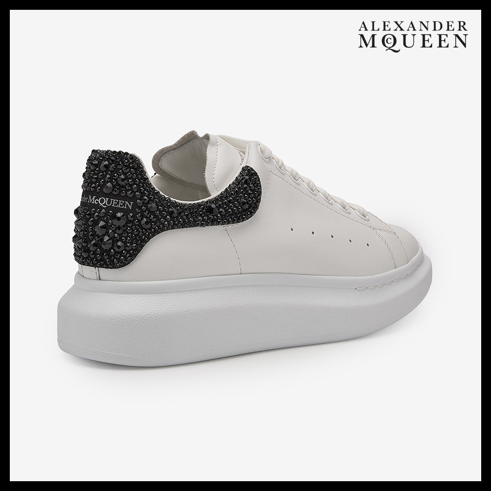 【ALEXANDER MCQUEEN】オーバーサイズ  スニーカー
