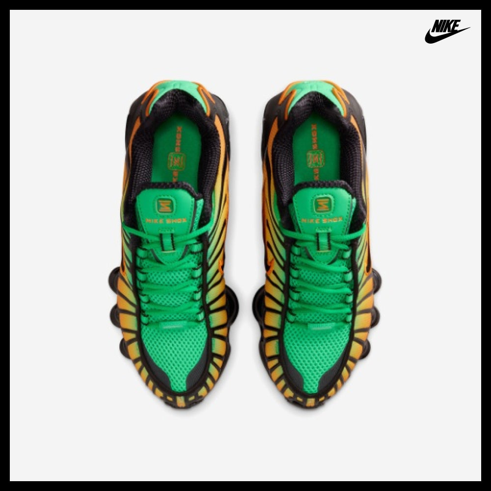 【NIKE】Shox TL Grade School