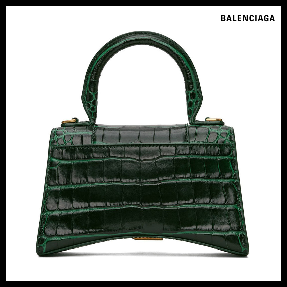 ★Balenciaga アウトレット セール ★Hourglass XS Handbag