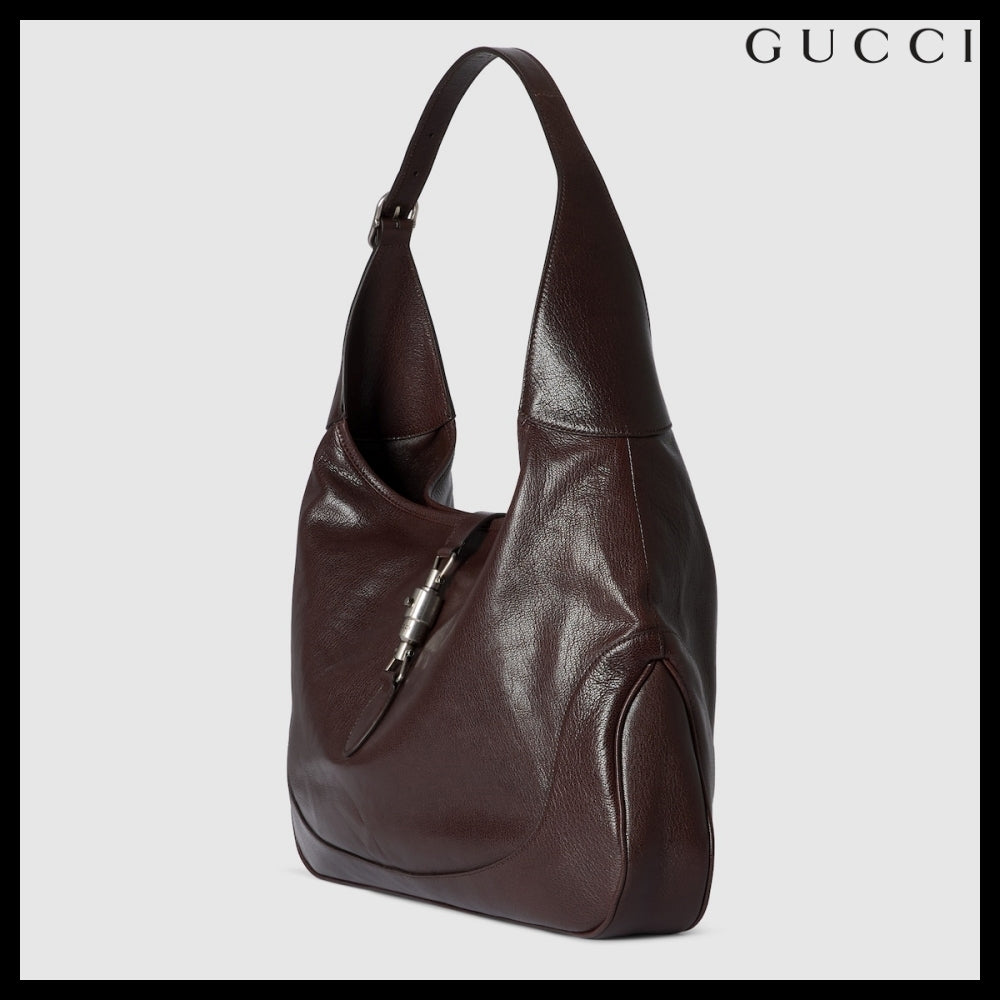 【GUCCI】Jackie 1961 Large Crossbody Bag