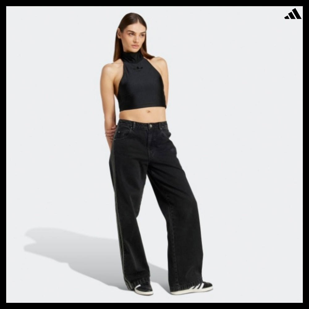【ADIDAS】Halterneck Crop JJ3182