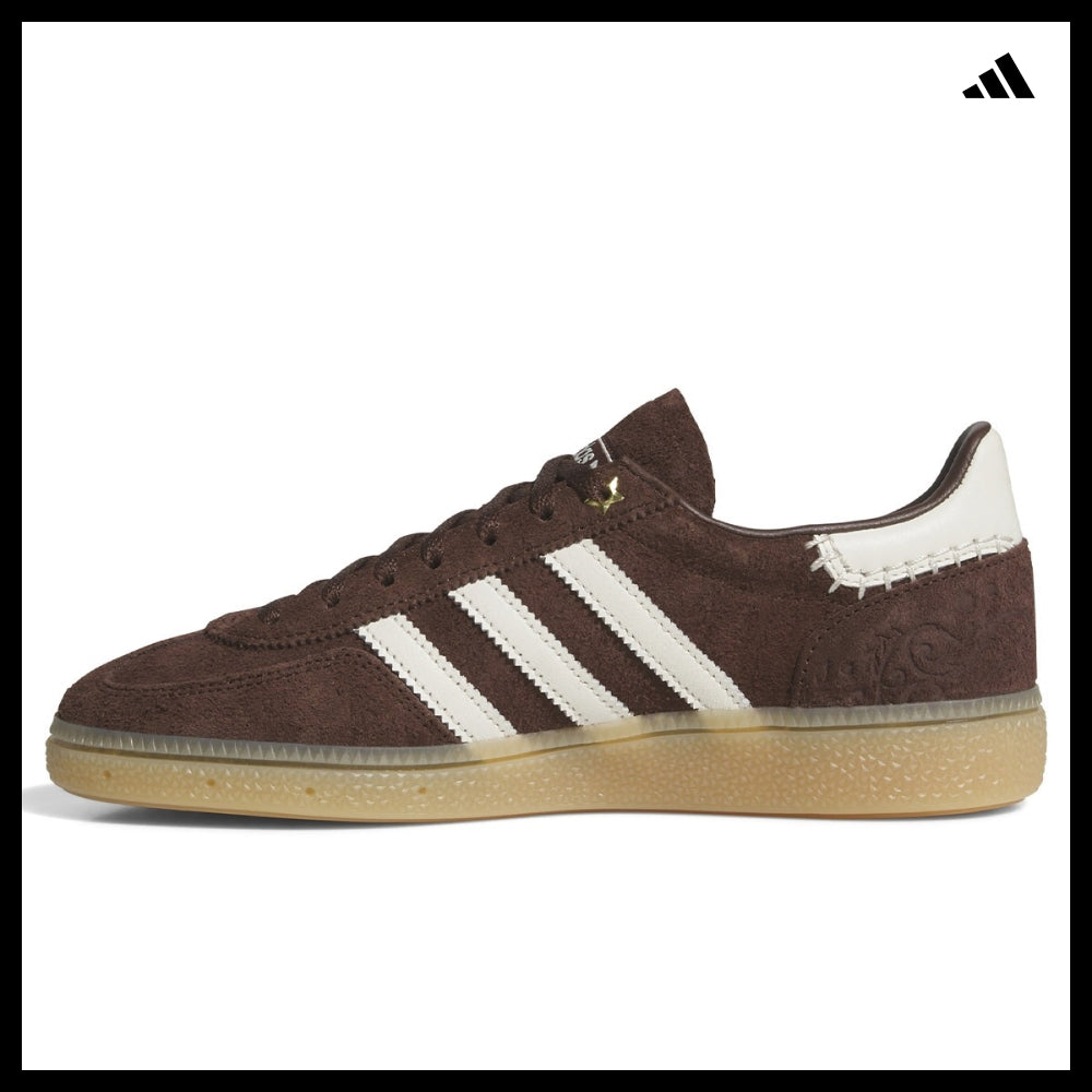【ADIDAS】Handball Spezial Women’s Auburn