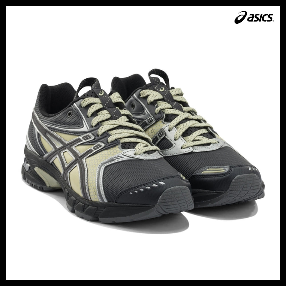【asics】UB11-S GEL-DS Trainer 14 Black Sneakers