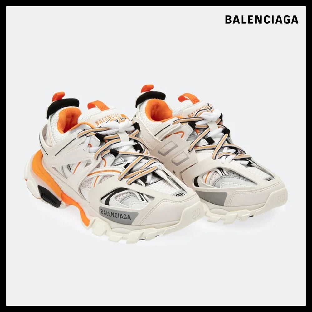 【BALENCIAGA】Track Sneakers Mesh 9059