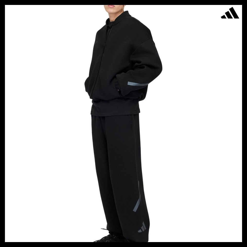 【ENTIRE STUDIOS x ADIDAS】 Z.N.E. TT Collaboration Jacket