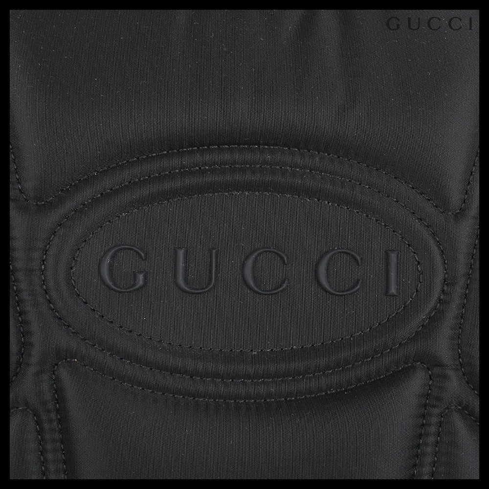 【GUCCI】25SS GG Nexus Medium Backpack