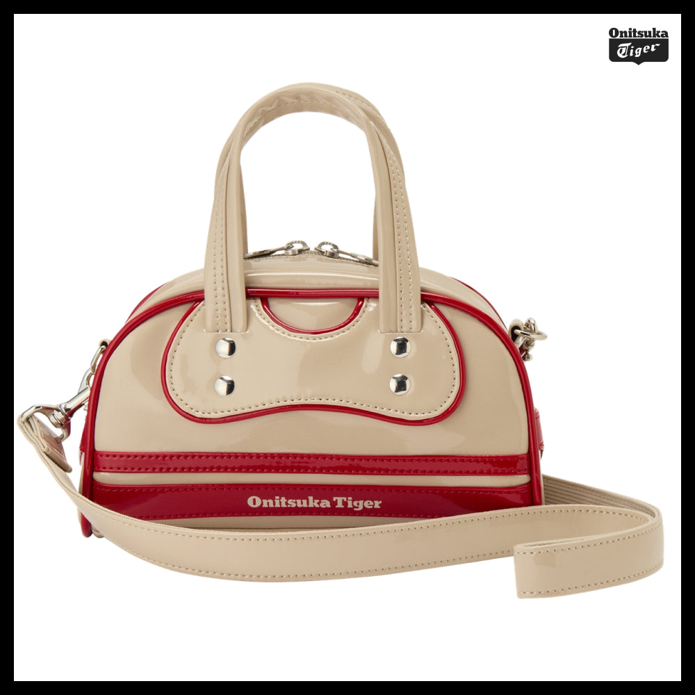 【ONITSUKA TIGER】WS SMALL SHOULDER BAG 3COLORS