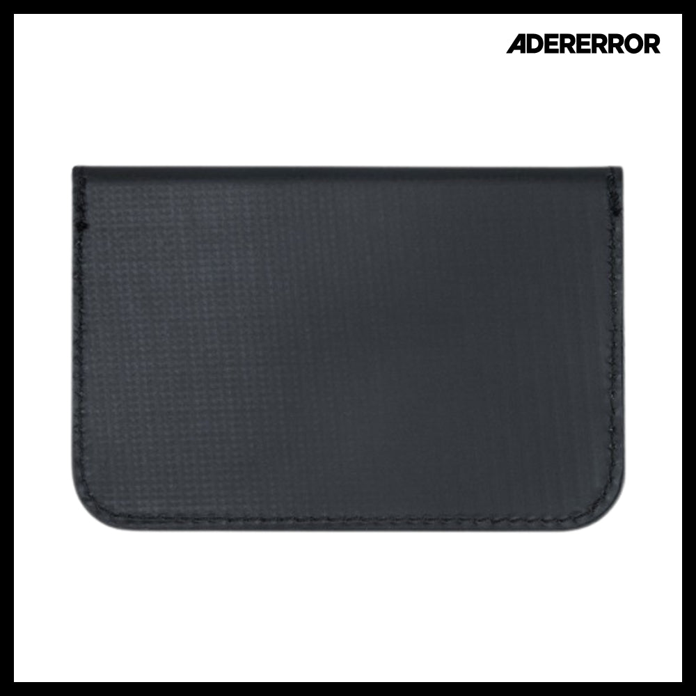【ADERERROR】Standic MagSafe Wallet Noir