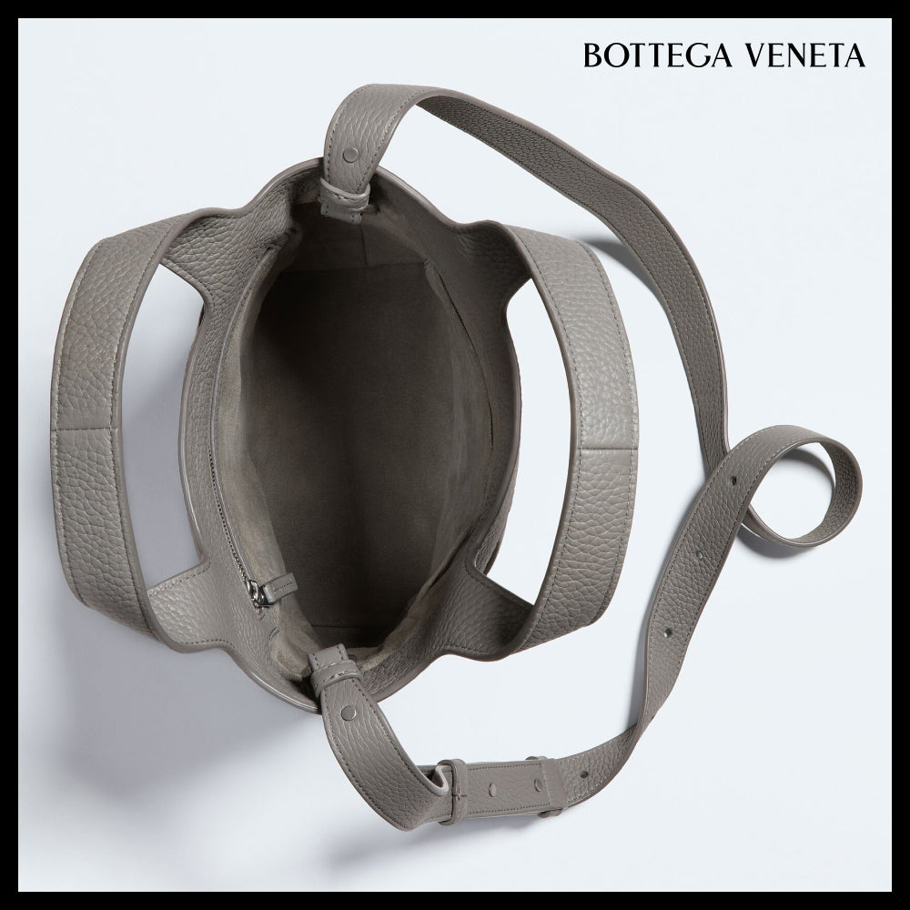◆BOTTEGA VENETA◆SMALL DIAGO TOTE BAG BASALT