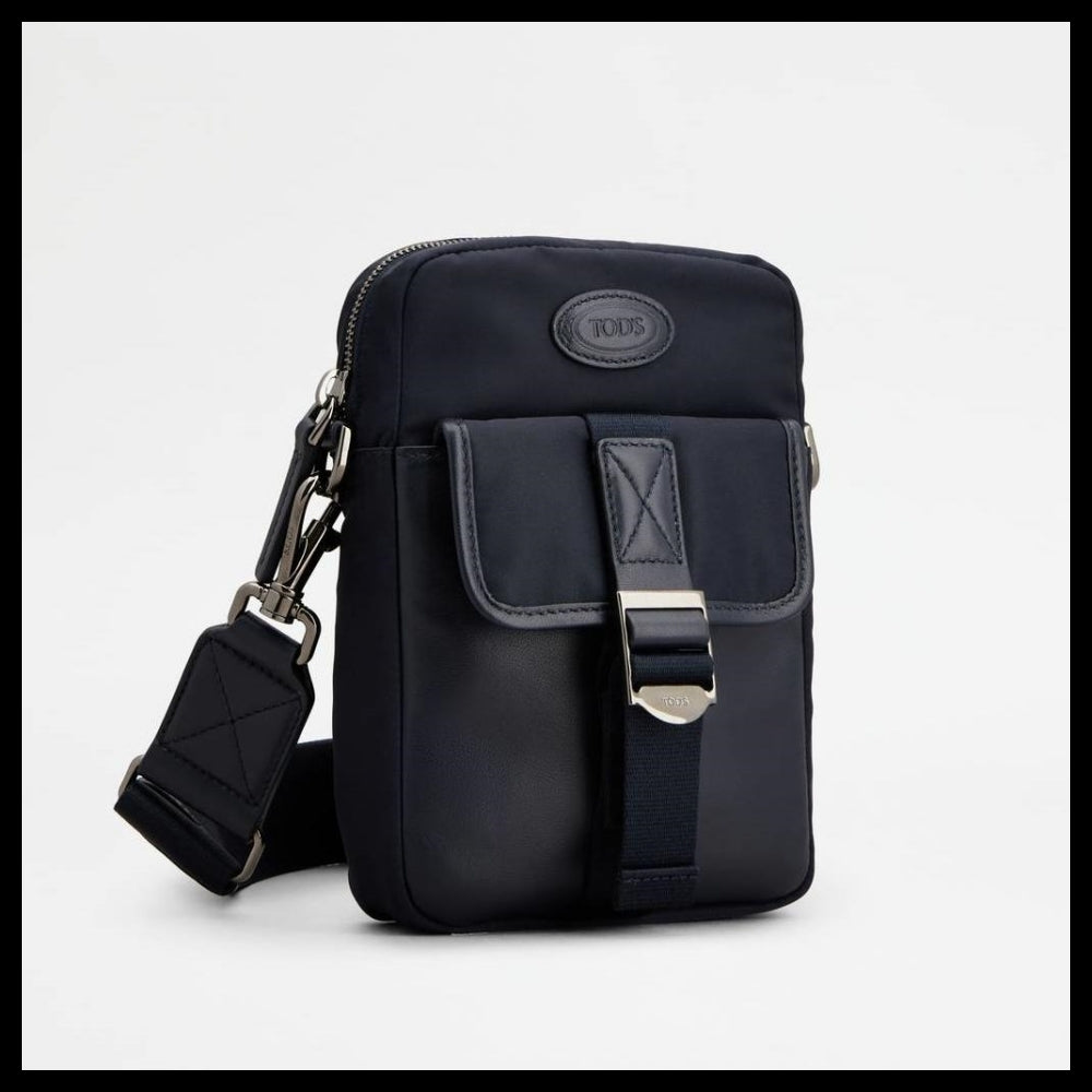 【TOD'S】Phone Holder Mini