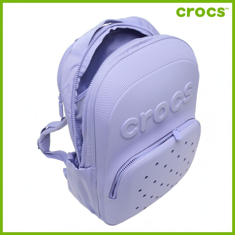 【CROCS】 CLASSIC BACKPACK 4Colors