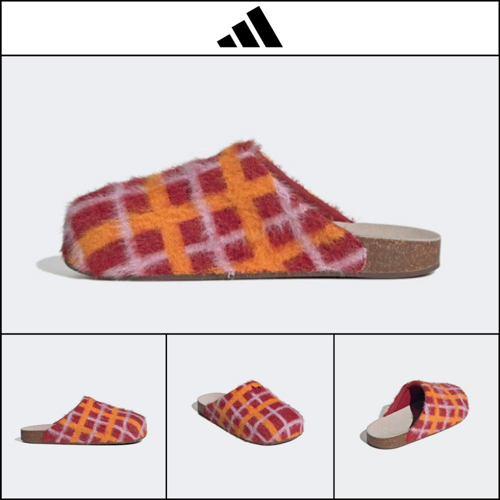 【ADIDAS】Adimule Women’s JR1498