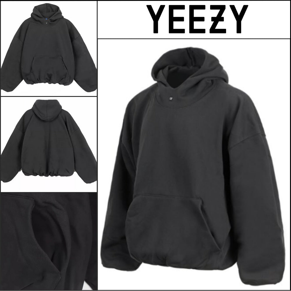 【Yeezy Gap Engineered By Balenciaga 】ロゴ フーディ