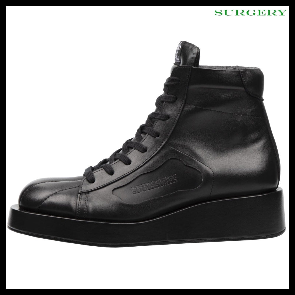 【SOULESURES x SURGERY】SS006 3Colors