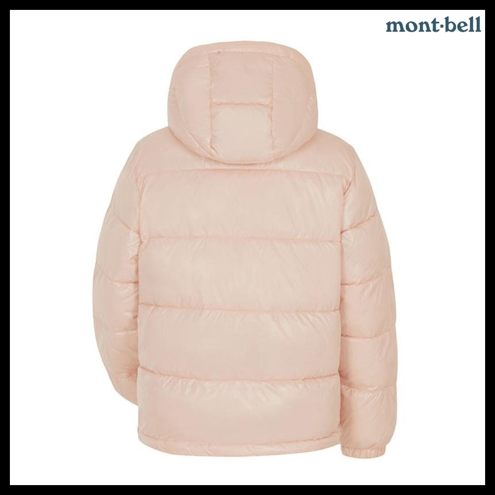 【montbell】Womens Flying Syncloud Heavy Padding