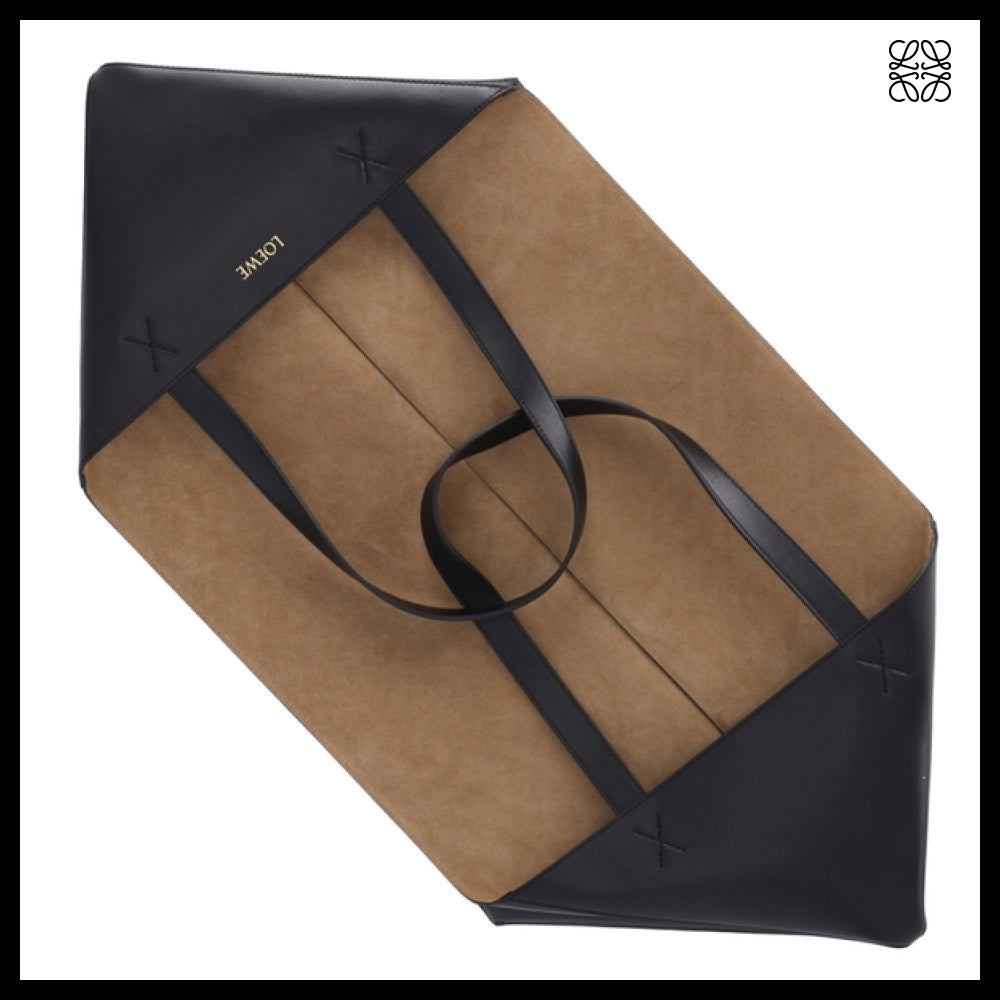 【LOEWE】Puzzle Tote Bag