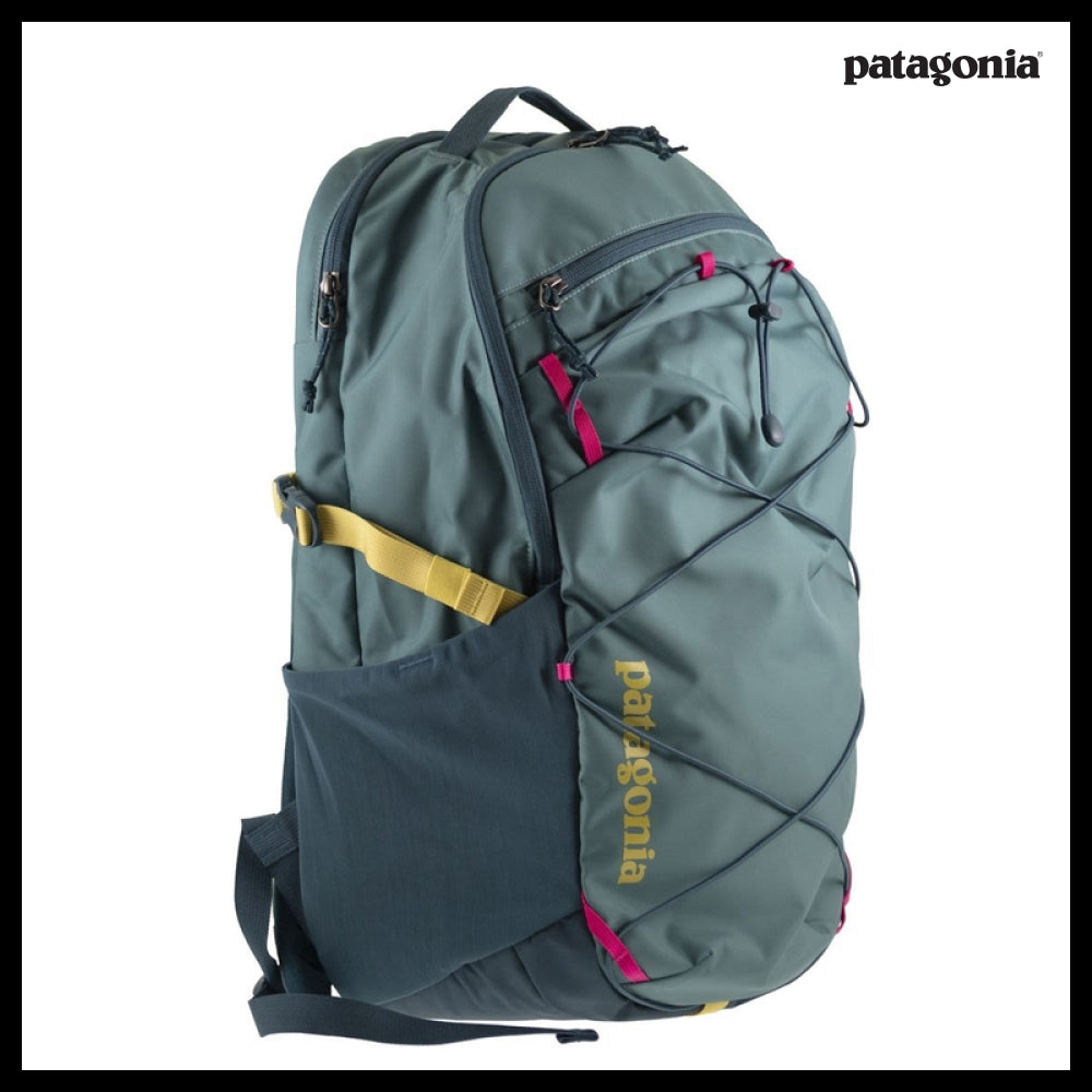 【patagonia】Refugio Day Backpack functional backpack