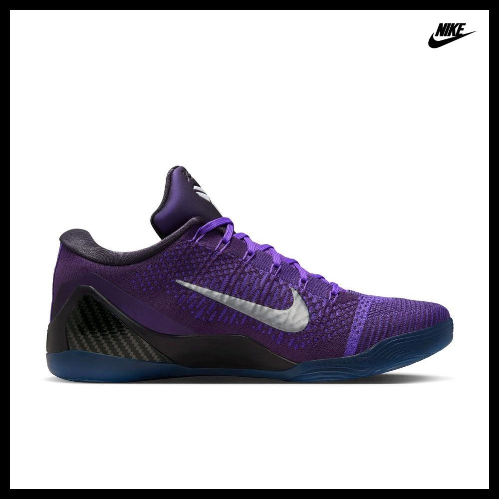 【NIKE】 Kobe 9 Elite Low Protro Moonwalker