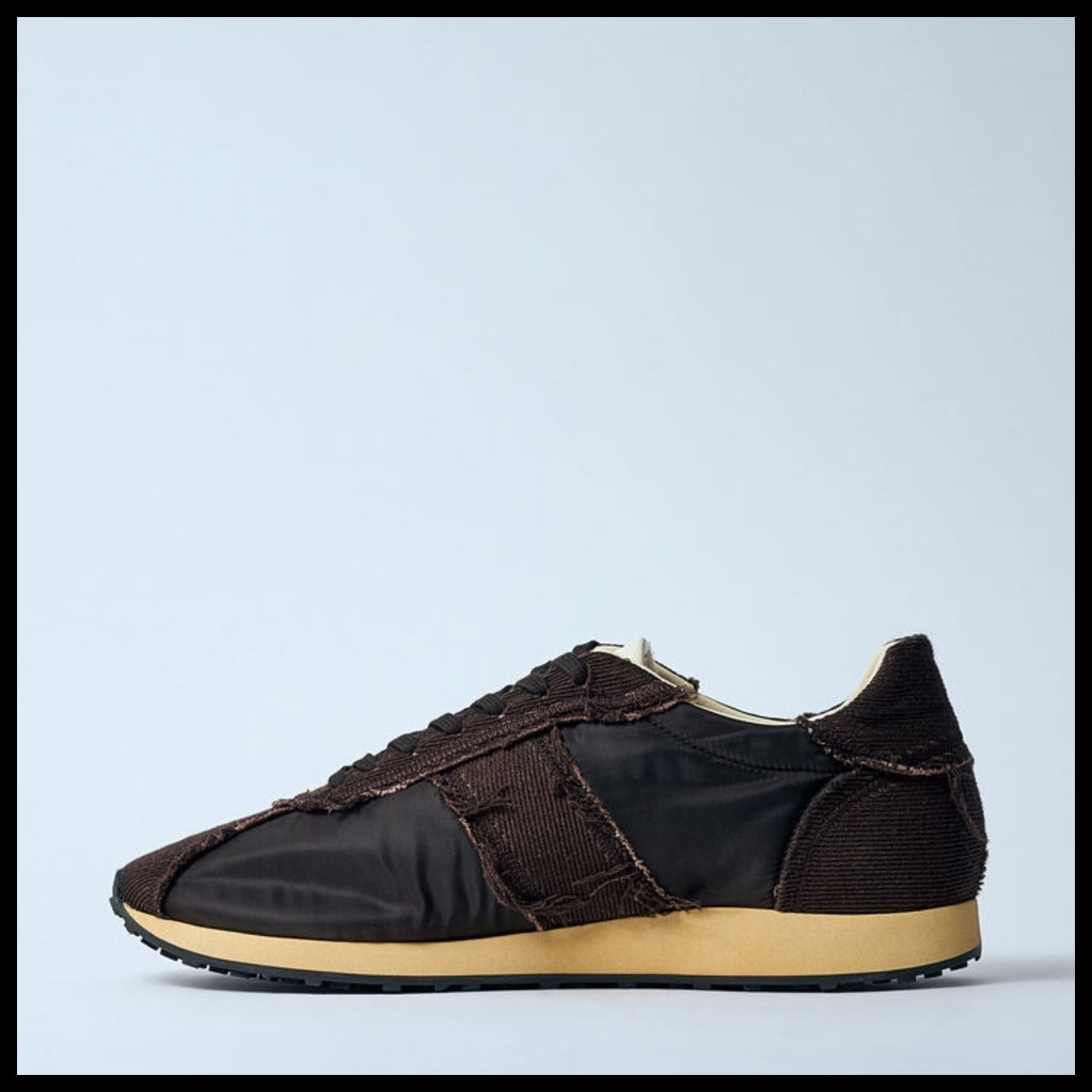 【THE ROW】Moveo Sneakers