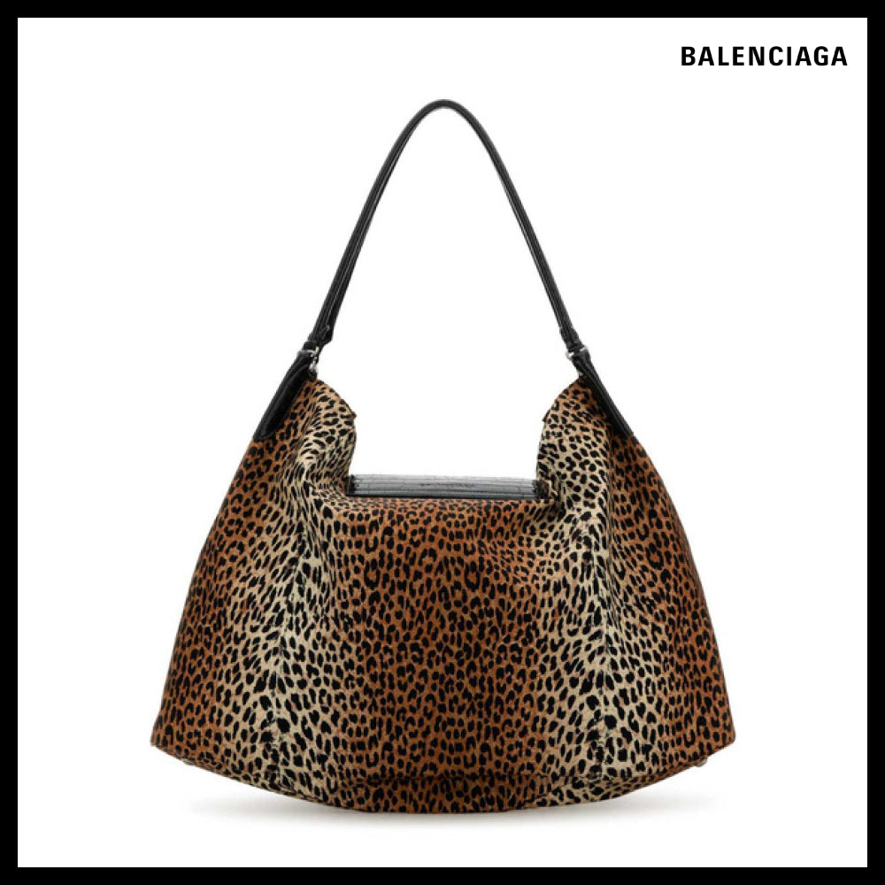 ★Balenciaga アウトレット セール ★Geneve Large Hobo Bag