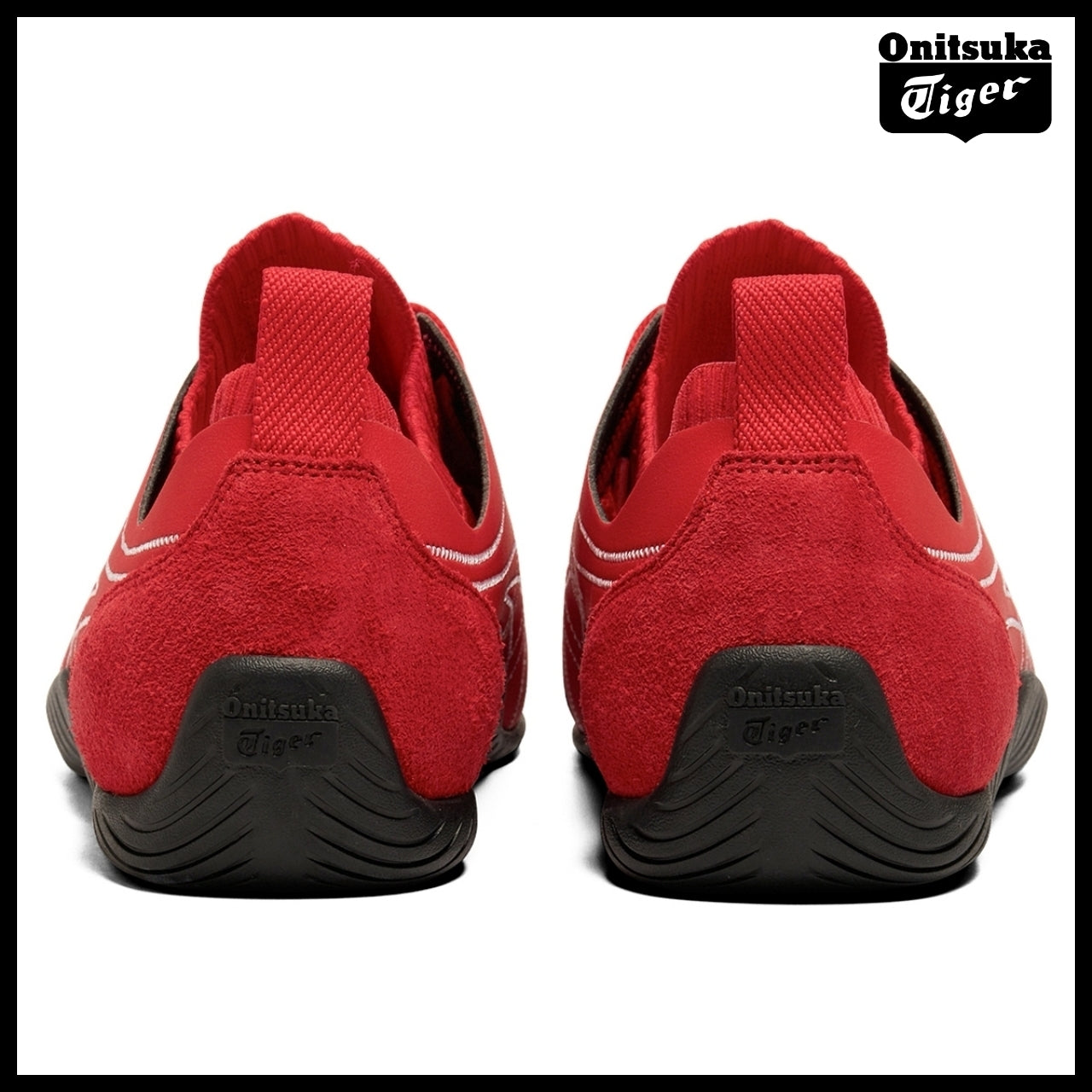 【ONITSUKA TIGER】SCLAW SNEAKERS