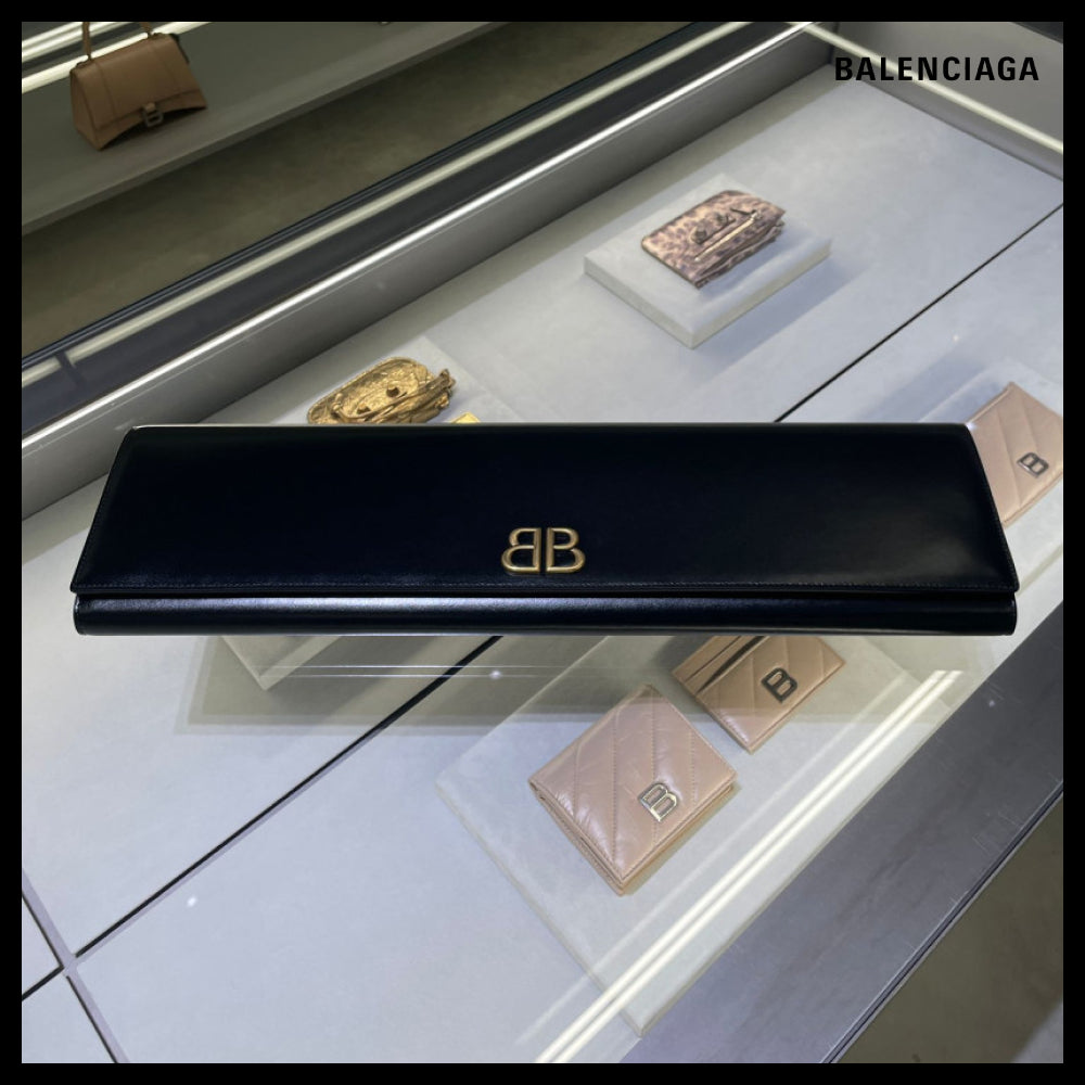 ★Balenciaga アウトレット セール ★Clutch Maxi