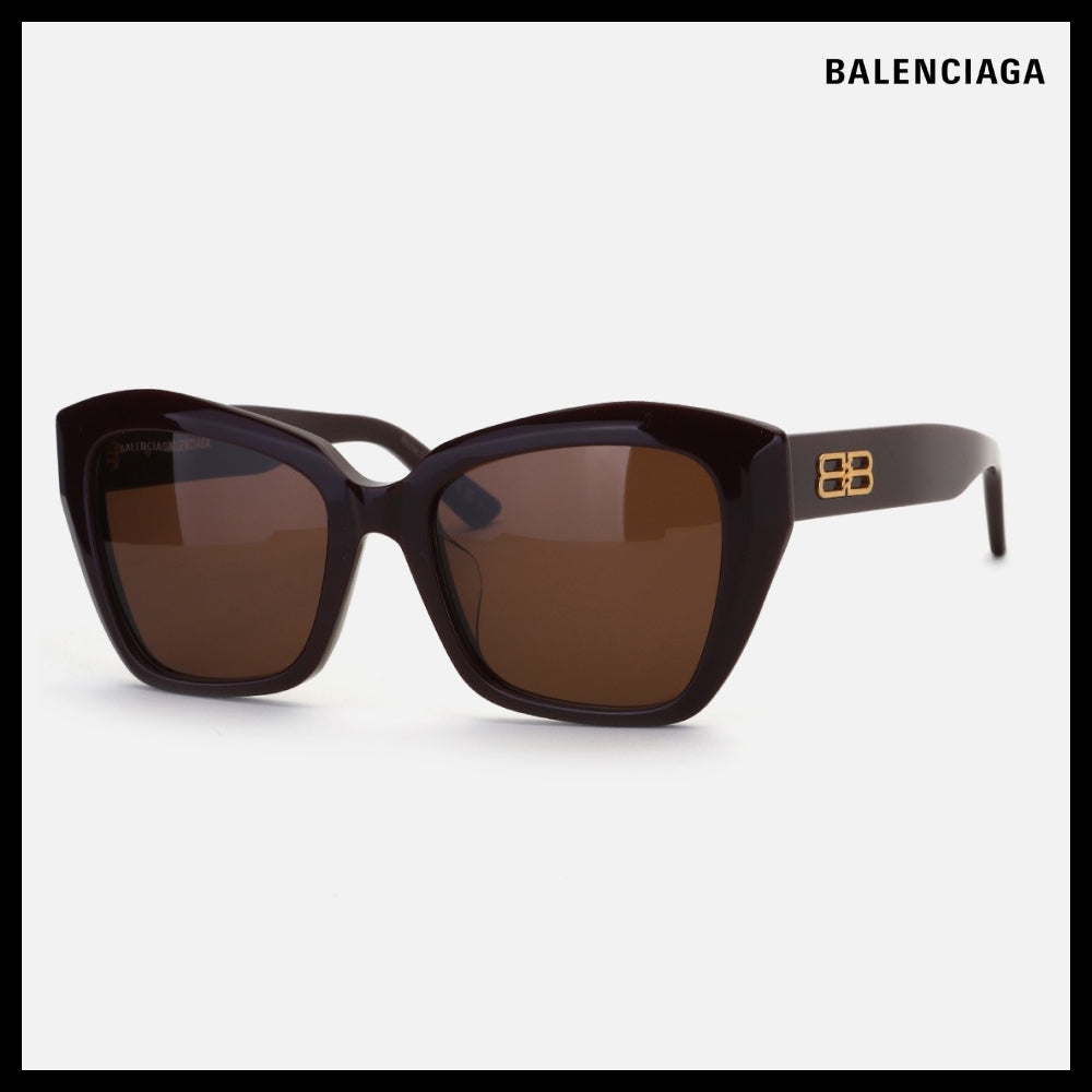 【BALENCIAGA】Sunglasses Eyewear