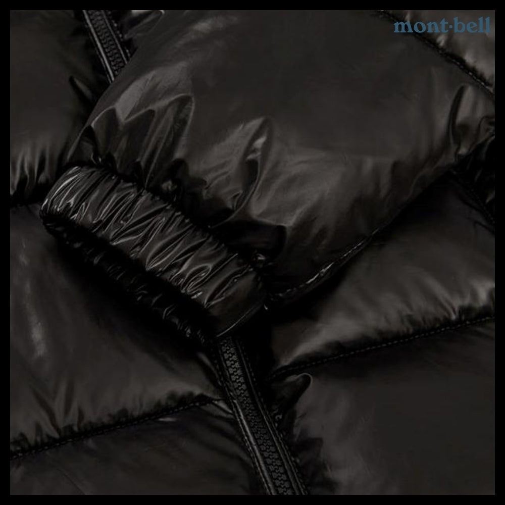 【montbell】Womens Flying Syncloud Heavy Padding