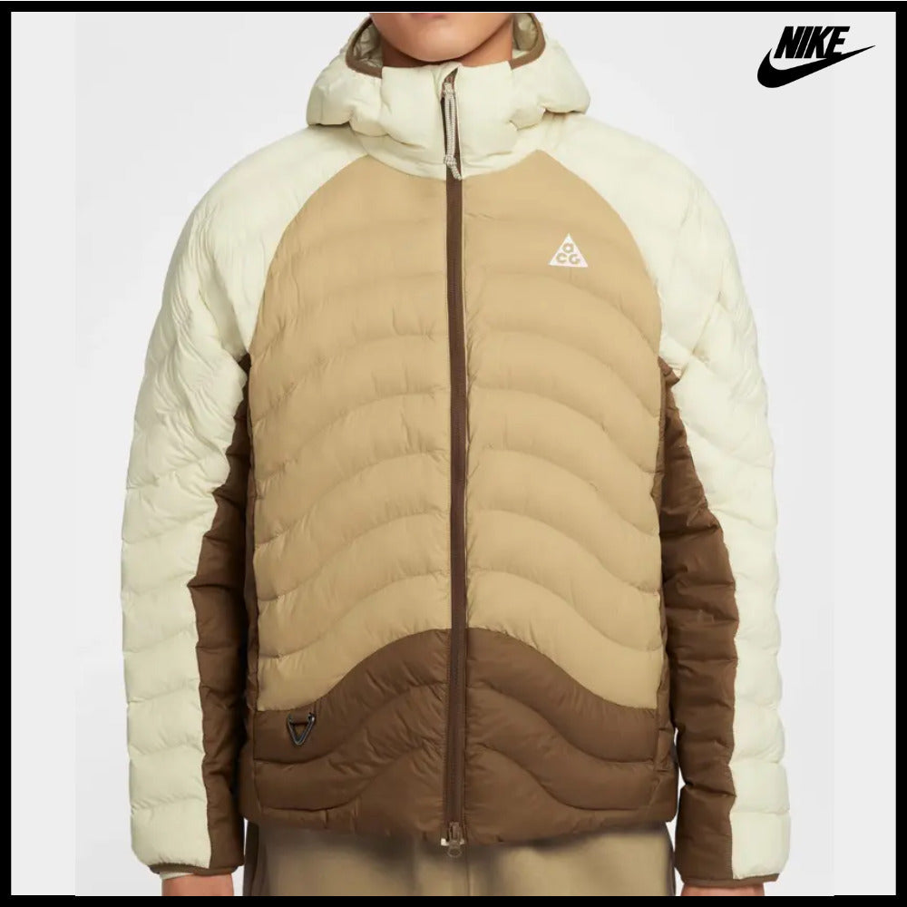【NIKE】AS M ACG TFADV LAVA FLOW JKT