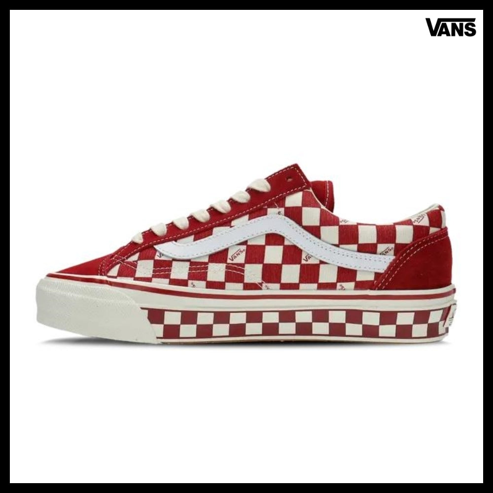 【VANS】VANS LX Old Skool 36