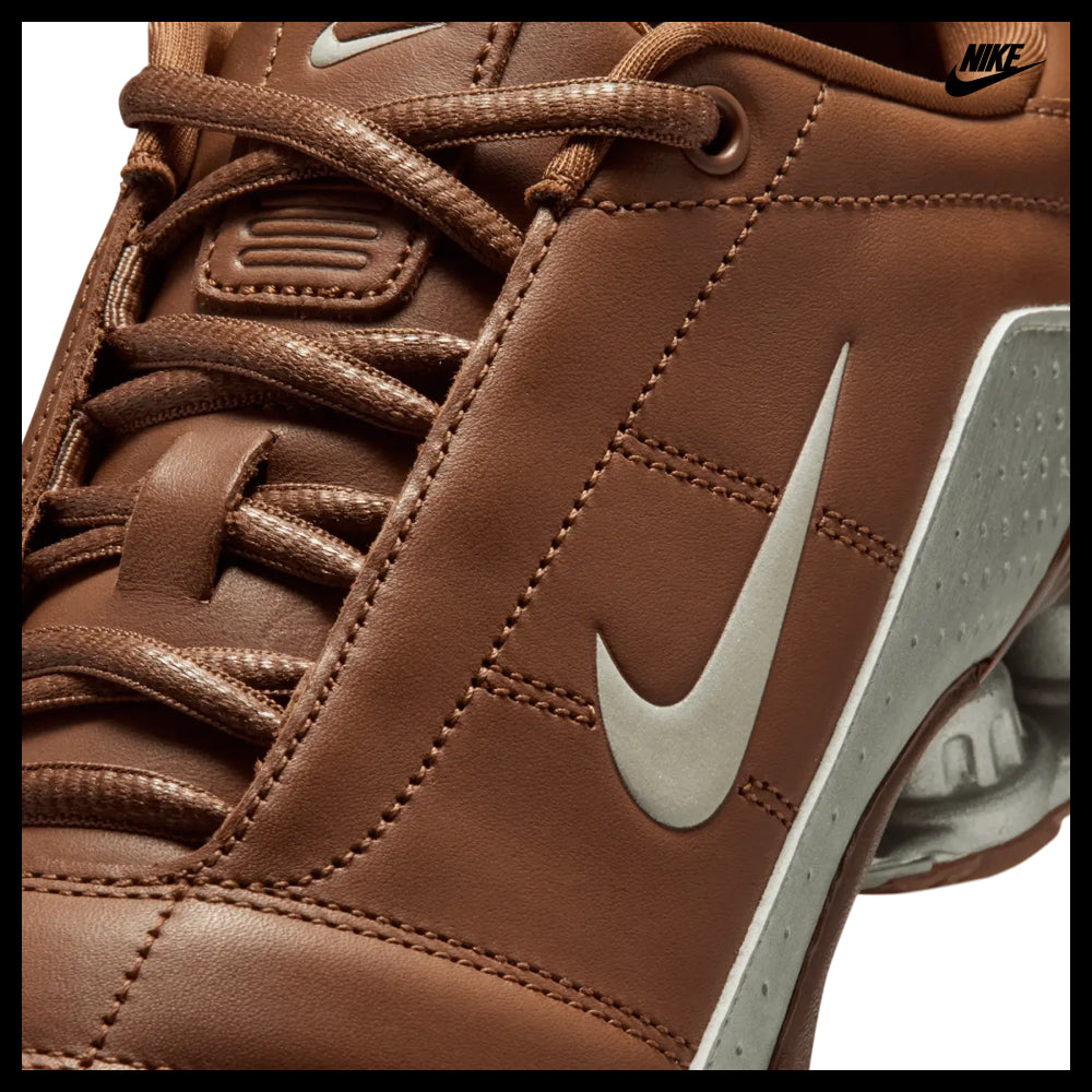 【NIKE】T90 Shox Magia QS Metallic Pack