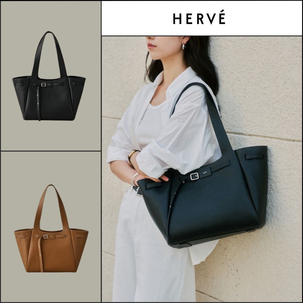 【HERVE】Rona Shoulder Bag