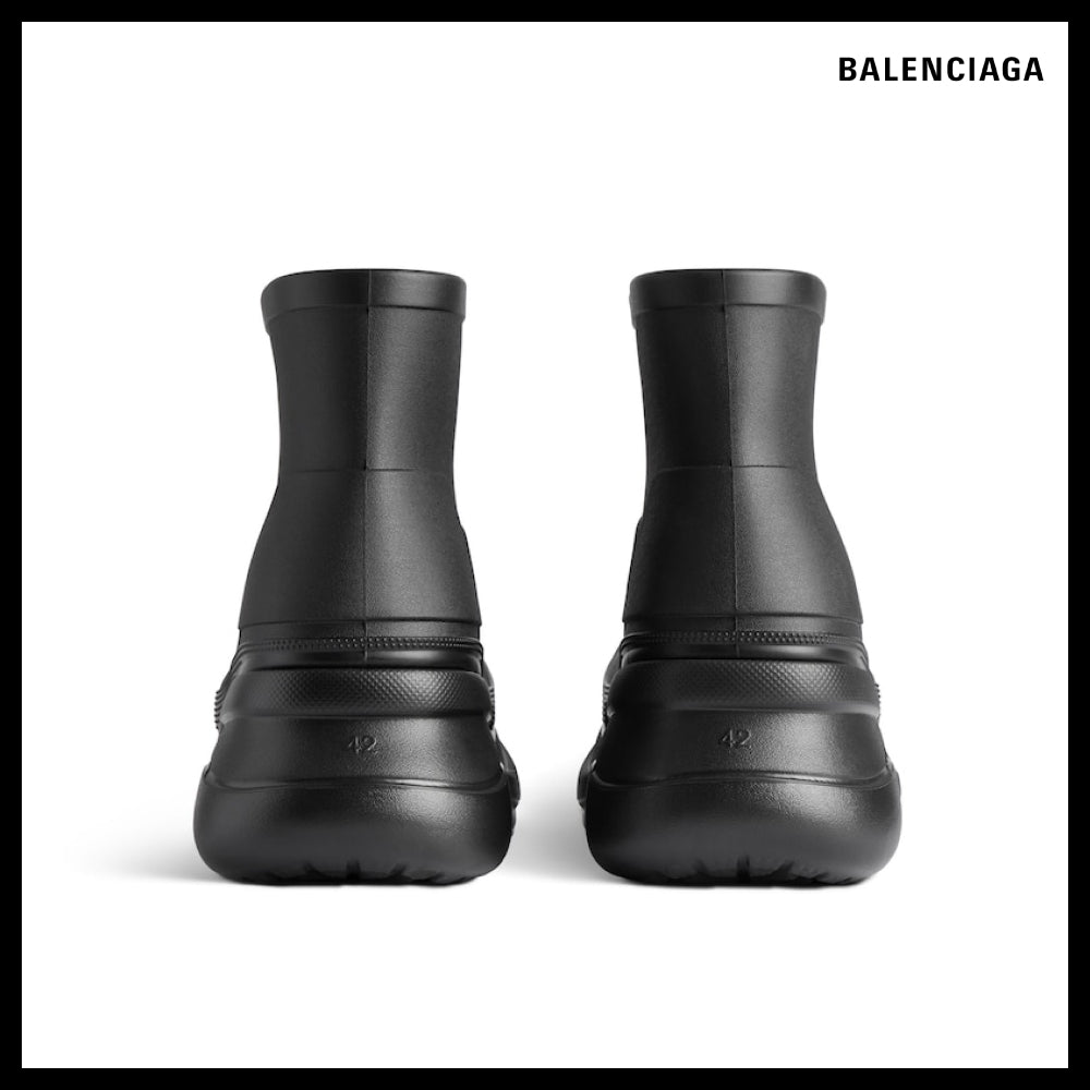 ★BALENCIAGAアウトレット セール ★Crocs Bootie