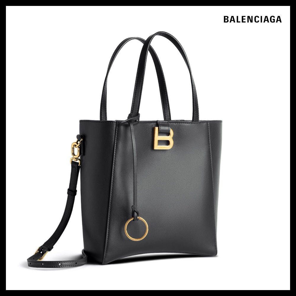 ★BALENCIAGAアウトレットセール ★Hourglass Tote Bag Medium