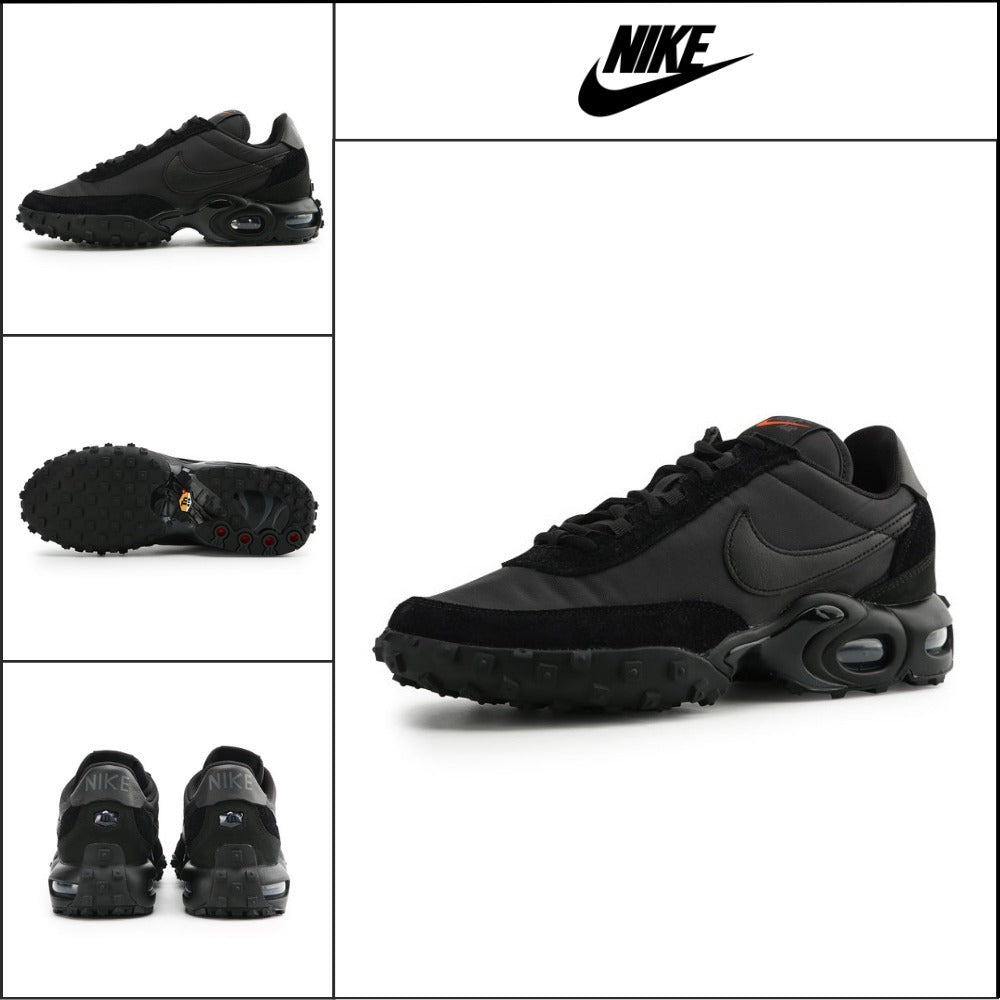 【Nike】ESSENTIALS Air Max Waffle SP