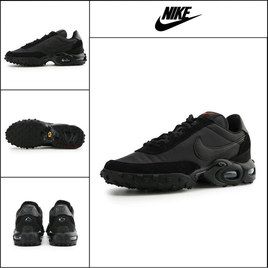 【Nike】ESSENTIALS Air Max Waffle SP