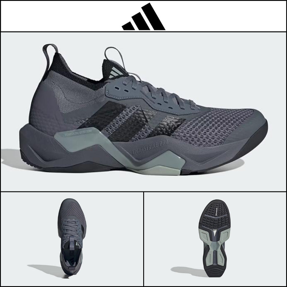 【ADIDAS 】Men's Rapidmove ADV 2
