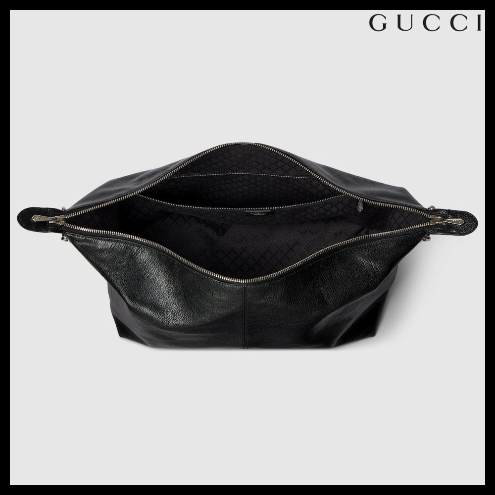 【GUCCI】Brera Medium Crossbody Bag 1053