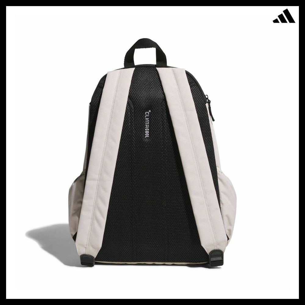 【ADIDAS】 3D Pocket Backpack 2 Colors Travel Daily