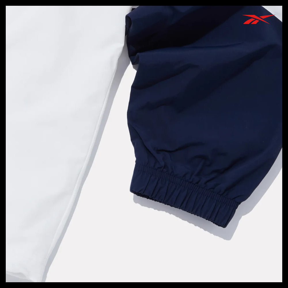 【Reebok】Heritage Anorak Jacket V26 - 2 Colors