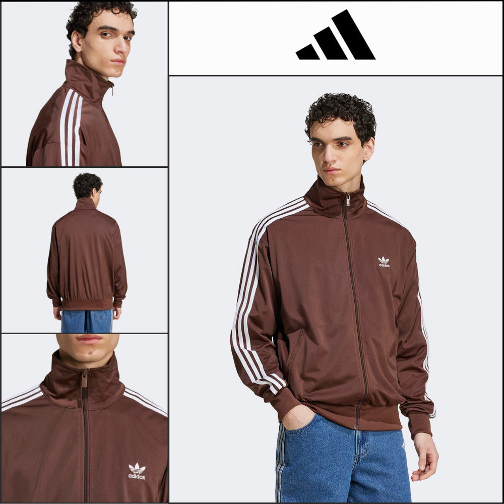 【ADIDAS】Adicolor Classic Firebird Track Top KA0459