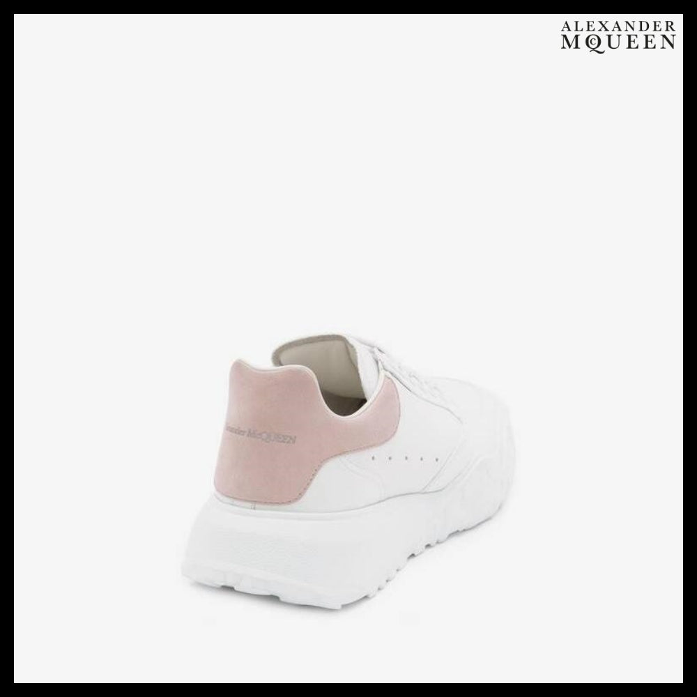 【Alexander Mcqueen】Court Trainer in Patchouli
