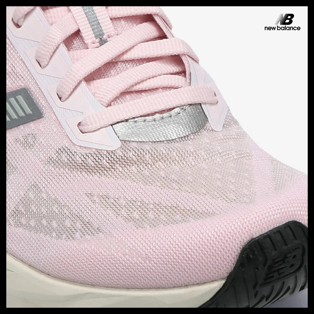 【New Balance】Level V5 Women's D - Light Pink