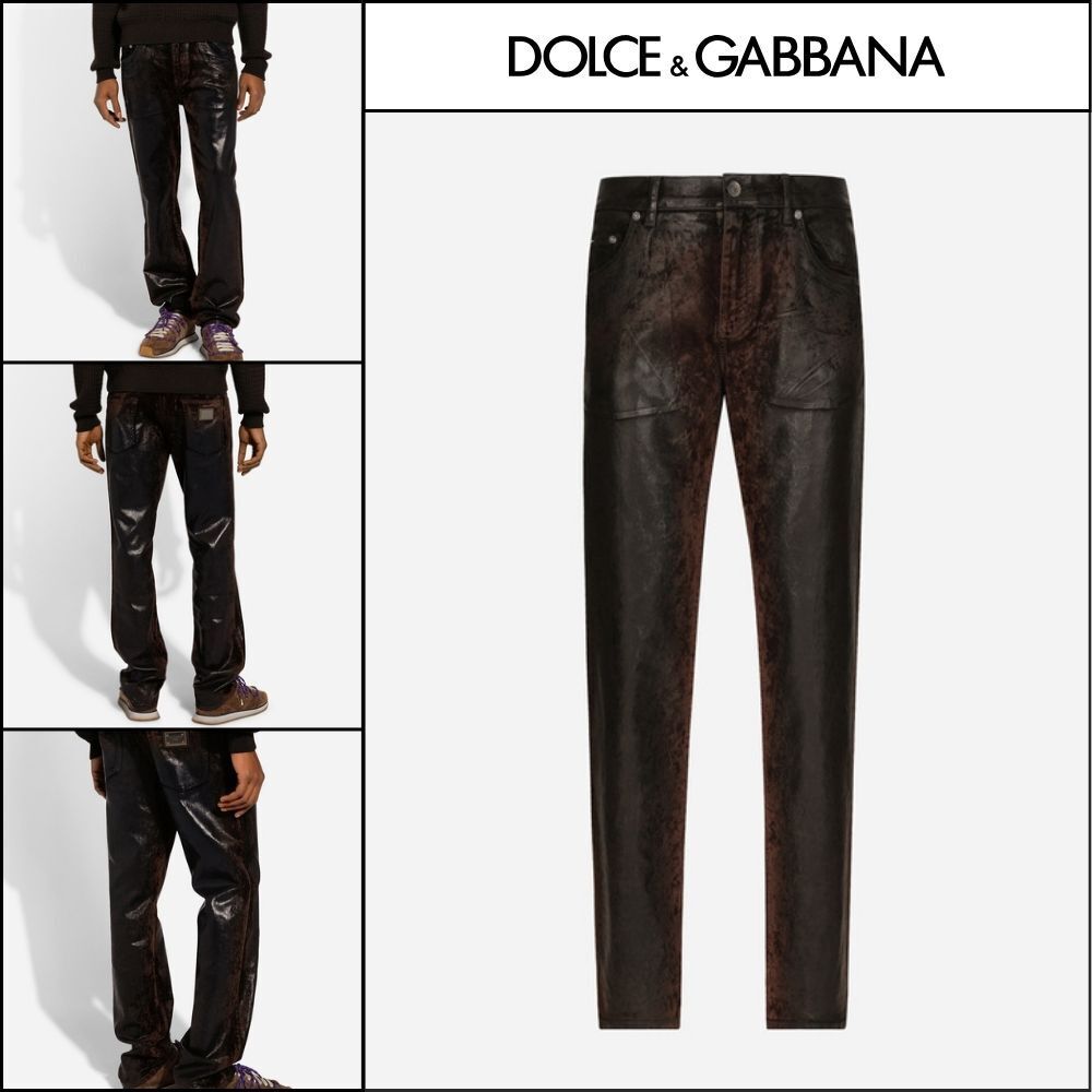 ★Dolce&Gabbanaアウトレットセール★BLUE DENIM JEANS