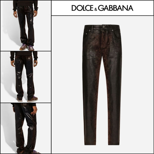 ★Dolce&Gabbanaアウトレットセール★BLUE DENIM JEANS